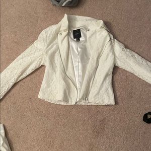 forever 21 jacket